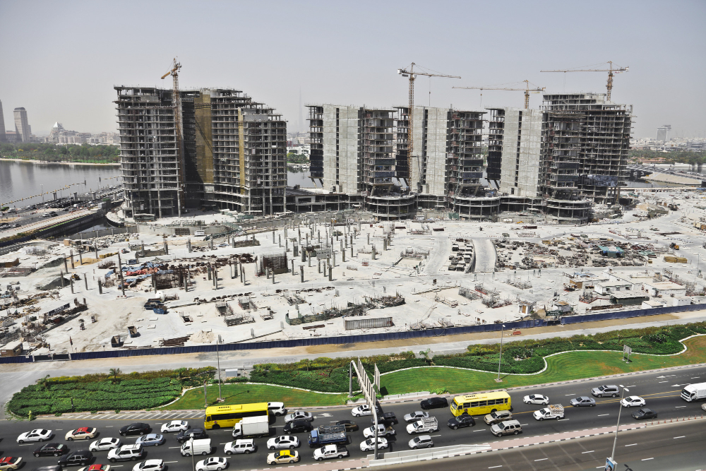 Urbanização Moderna: Construindo Cidades para o Futuro
